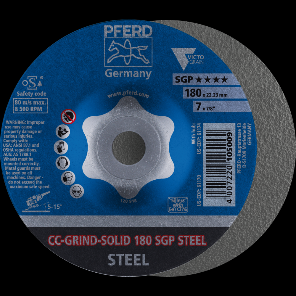 PFERD 64187180 PFERD 64187180