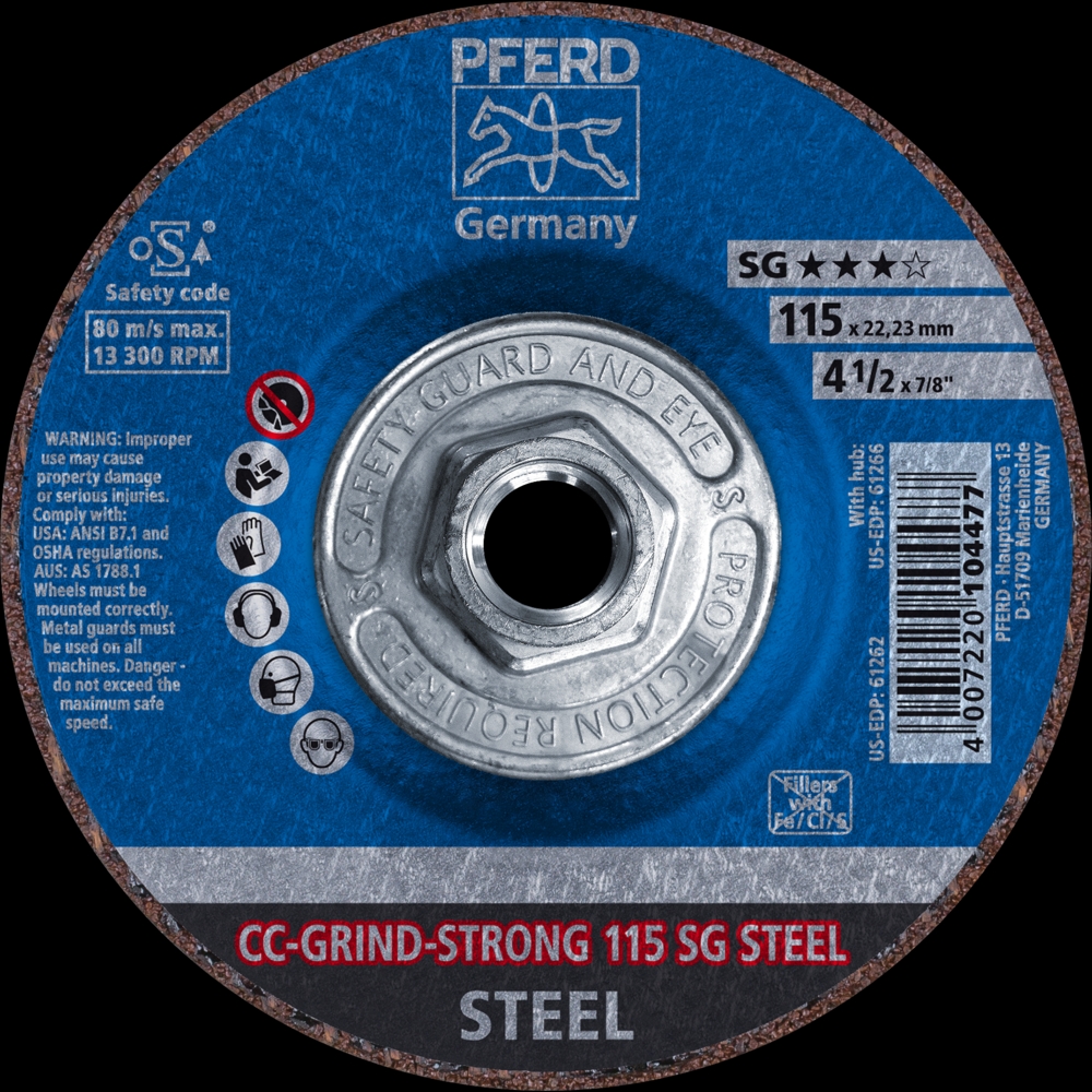 PFERD 69902582 PFERD 69902582