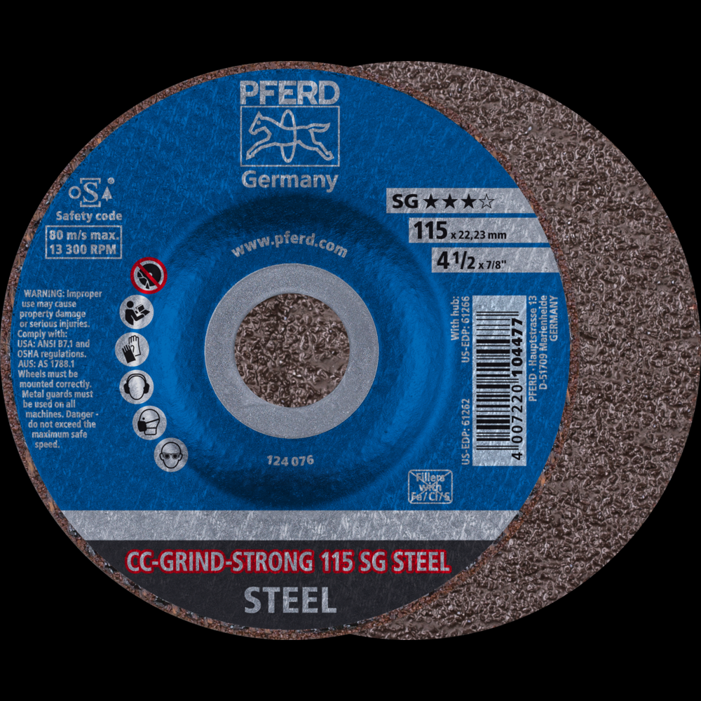 PFERD 64181115 PFERD 64181115