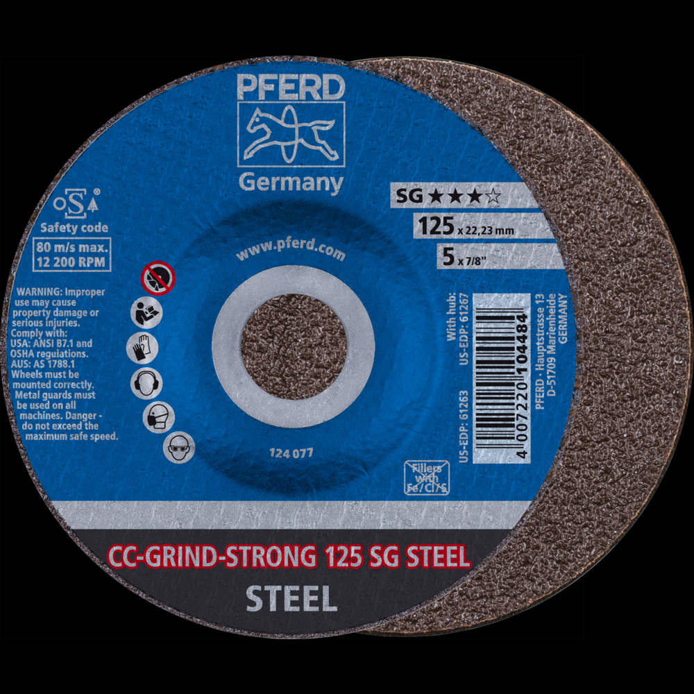 PFERD 64181125 PFERD 64181125