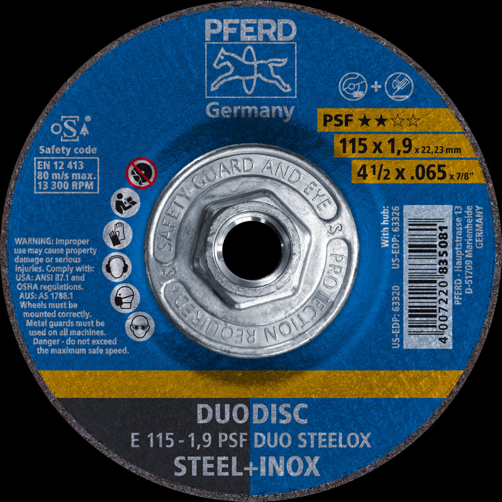 PFERD 69901524