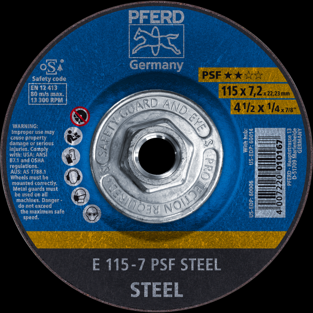 PFERD 69901720 PFERD 69901720