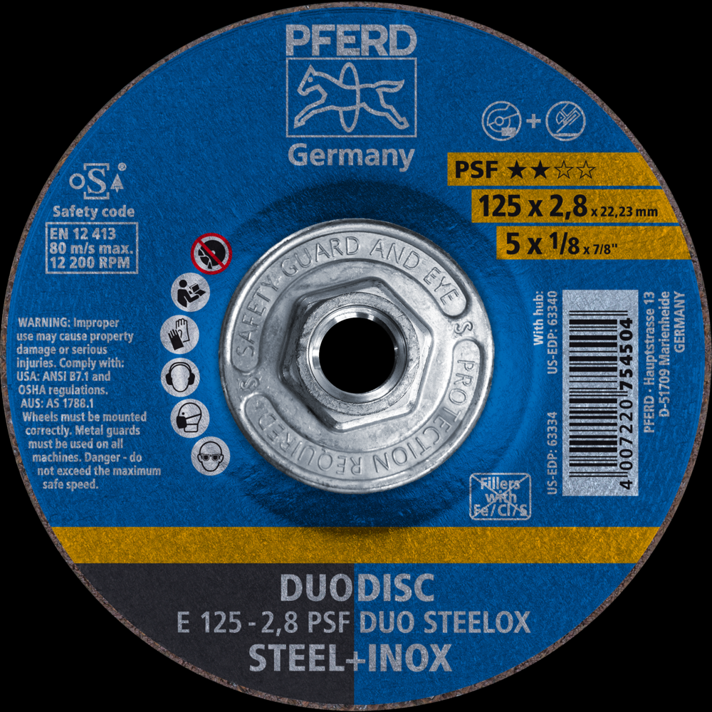 PFERD 69901483 PFERD 69901483