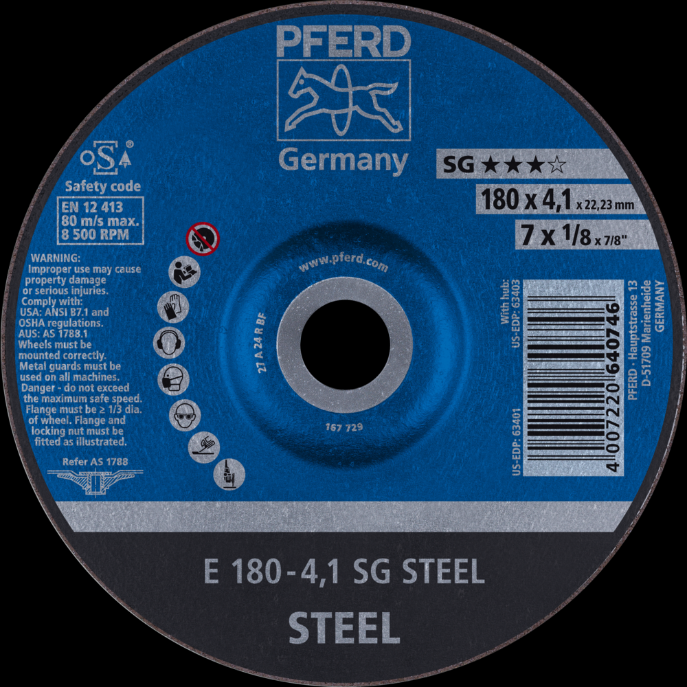 PFERD 62223324 PFERD 62223324