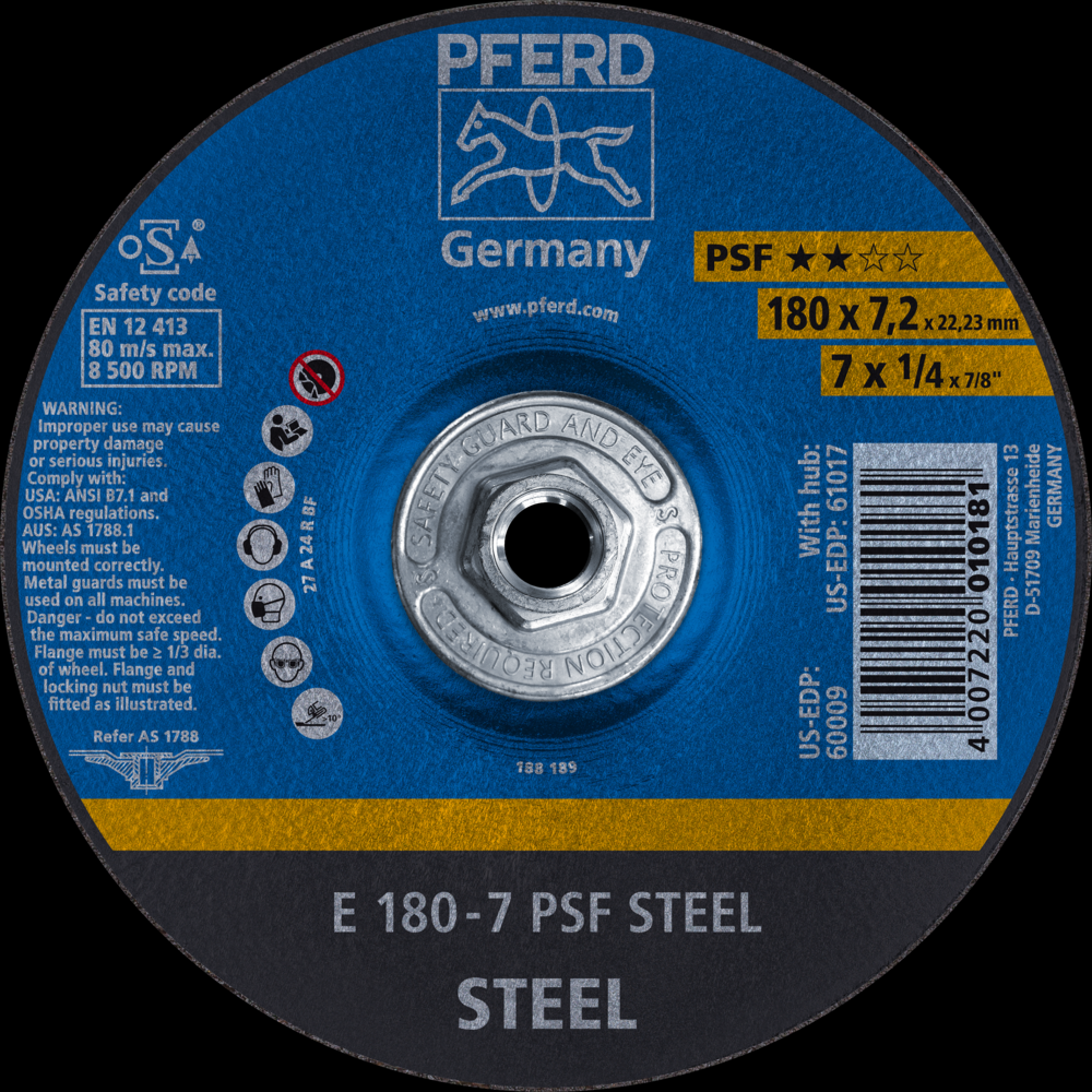 PFERD 69901722 PFERD 69901722