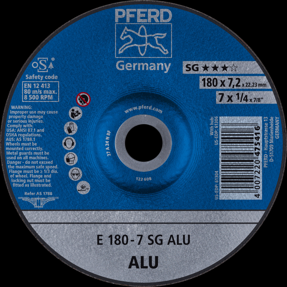 PFERD 62217622 PFERD 62217622