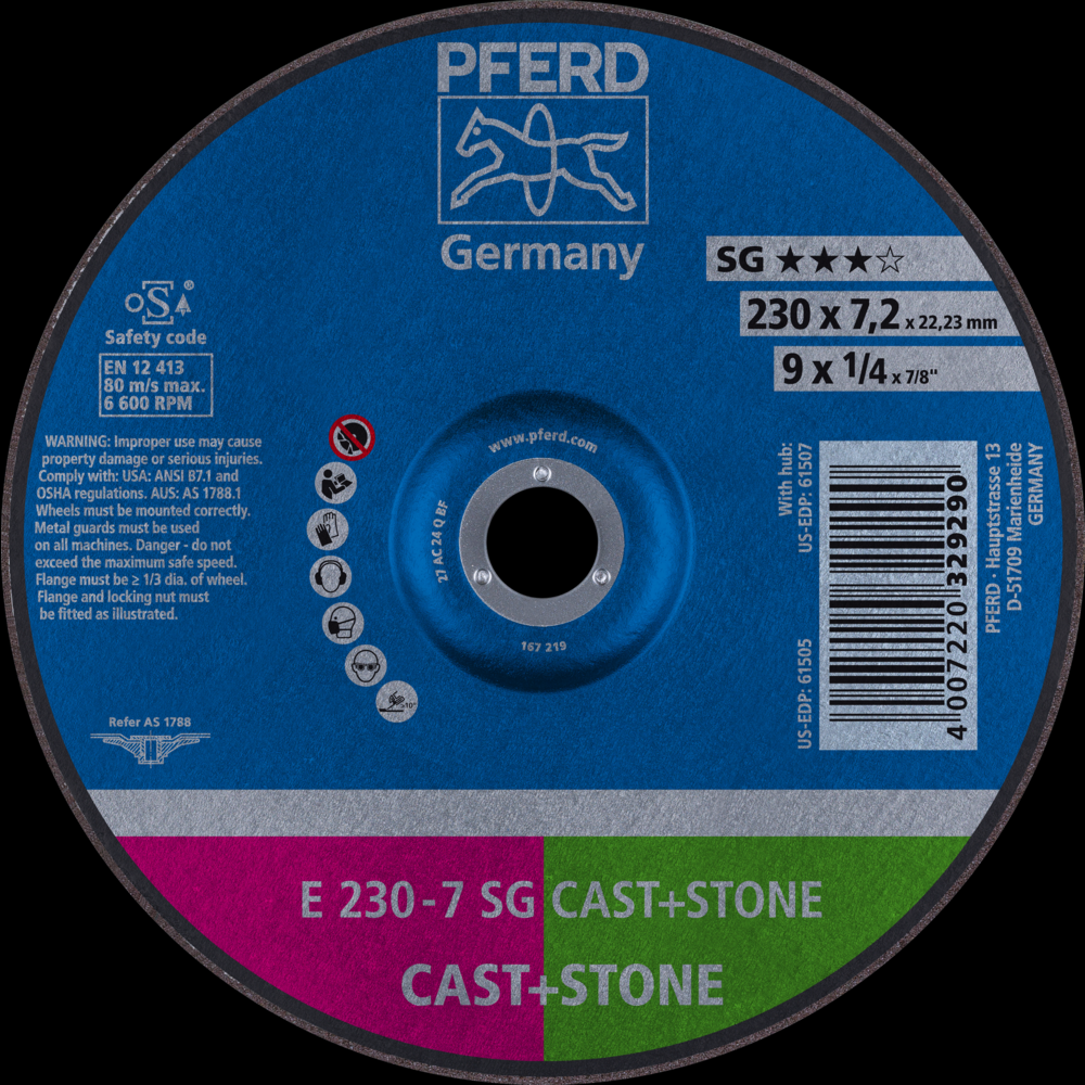 PFERD 62914720 PFERD 62914720