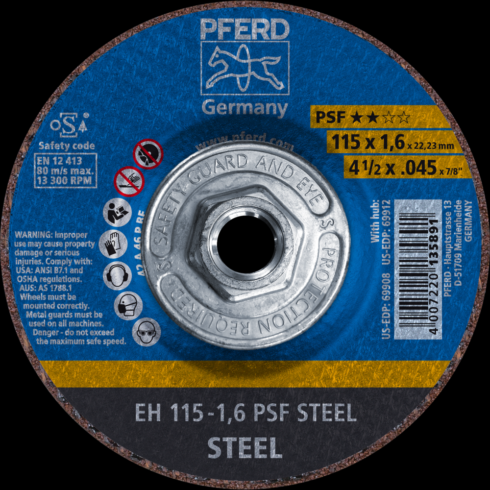 PFERD 69902543 PFERD 69902543