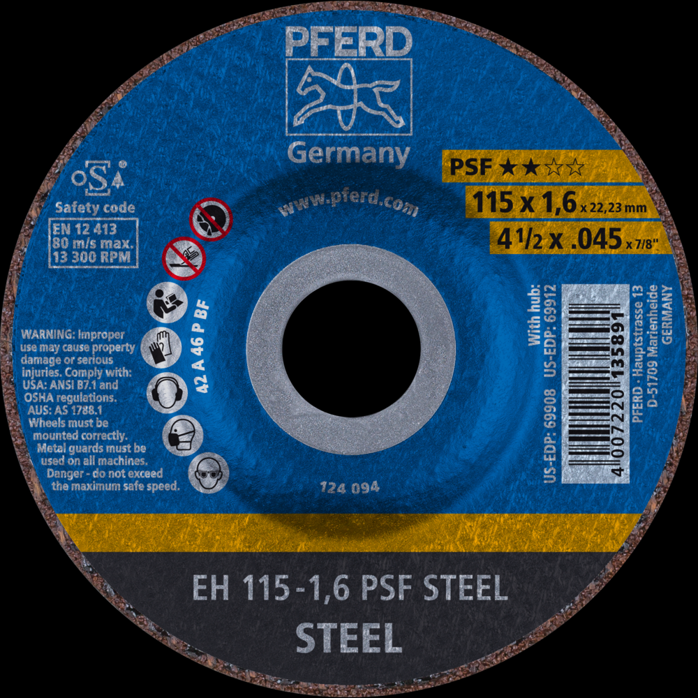 PFERD 69902571 PFERD 69902571