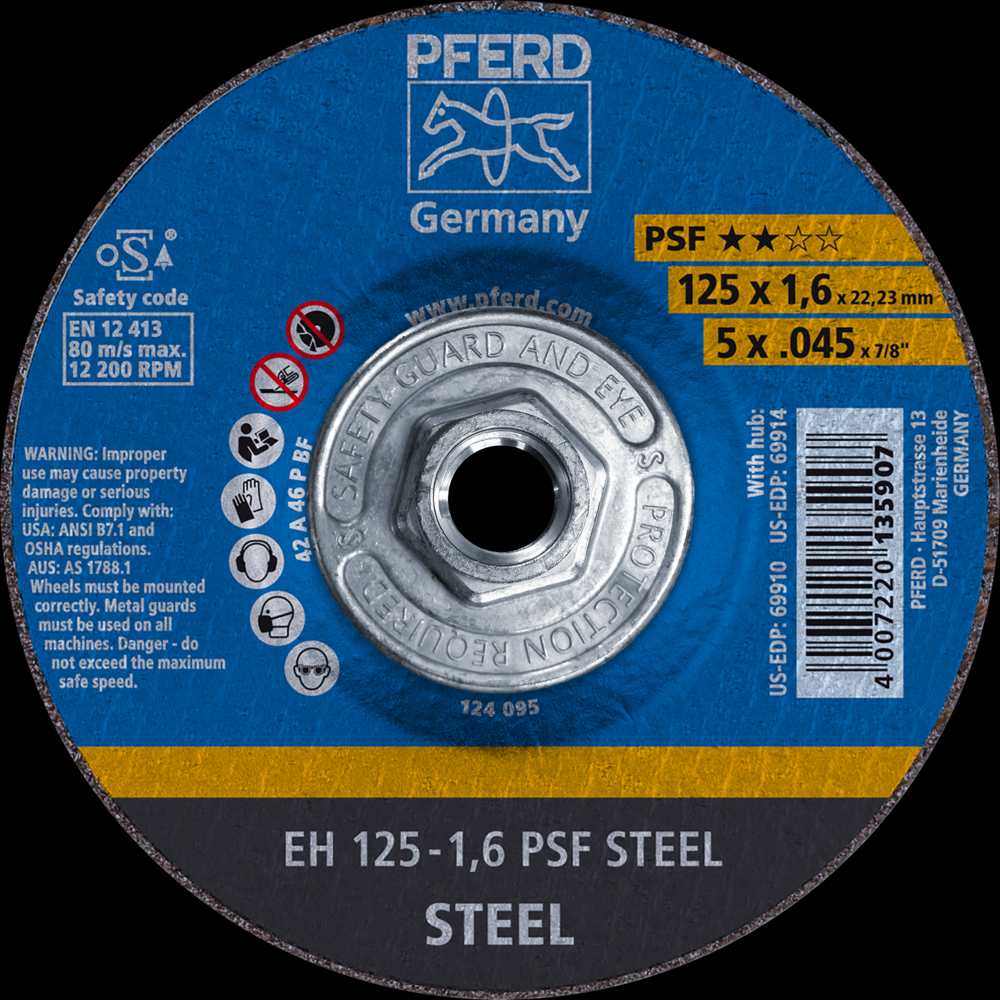 PFERD 69902545 PFERD 69902545