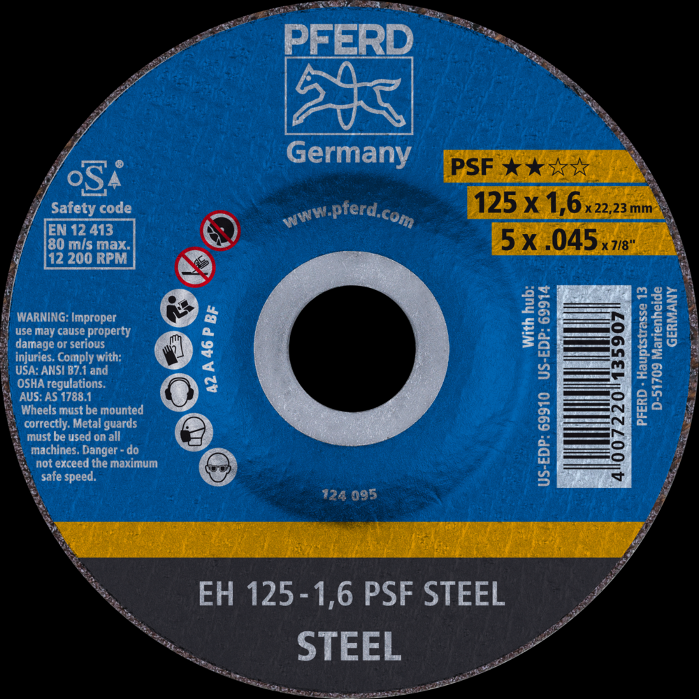 PFERD 69902572 PFERD 69902572