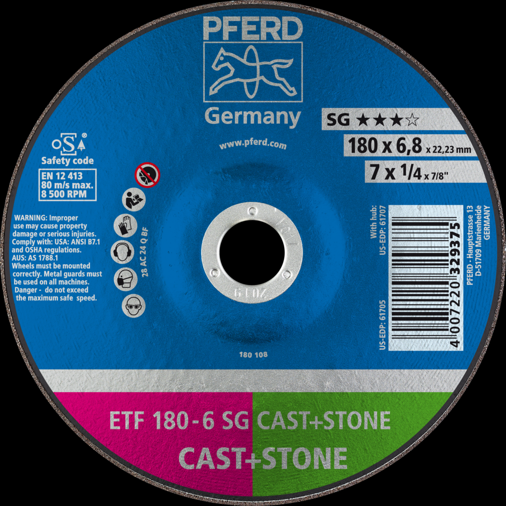 PFERD 63416200 PFERD 63416200
