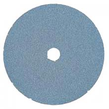 PFERD 62462 - Pferd Zirconium Alumina Z Fiber Discs