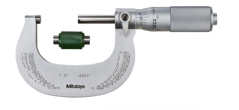 Mitutoyo 101-118