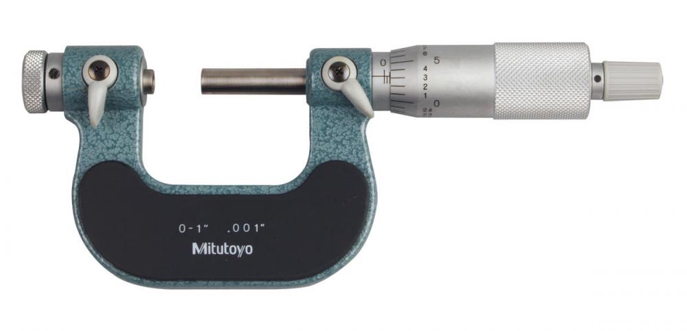 Mitutoyo 126-137