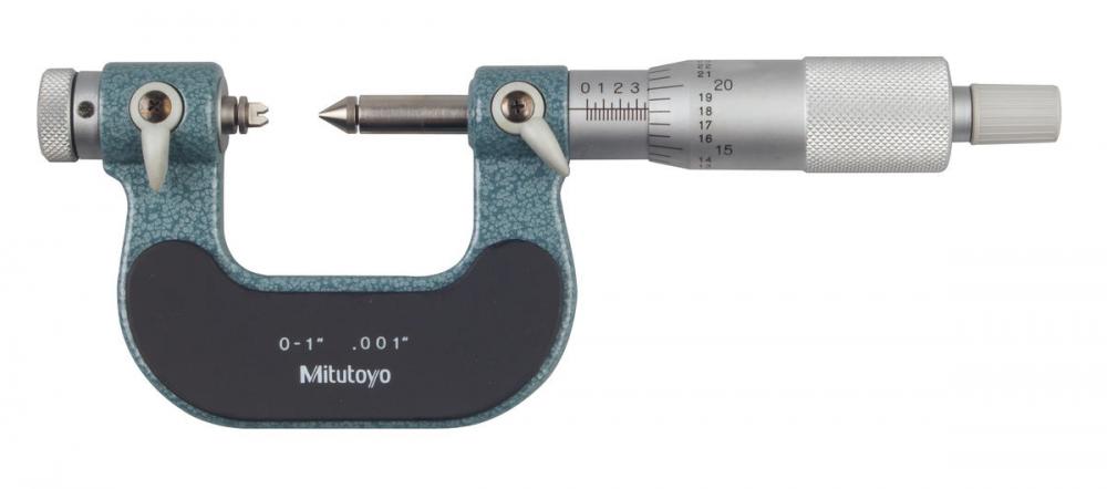 Mitutoyo 126-901