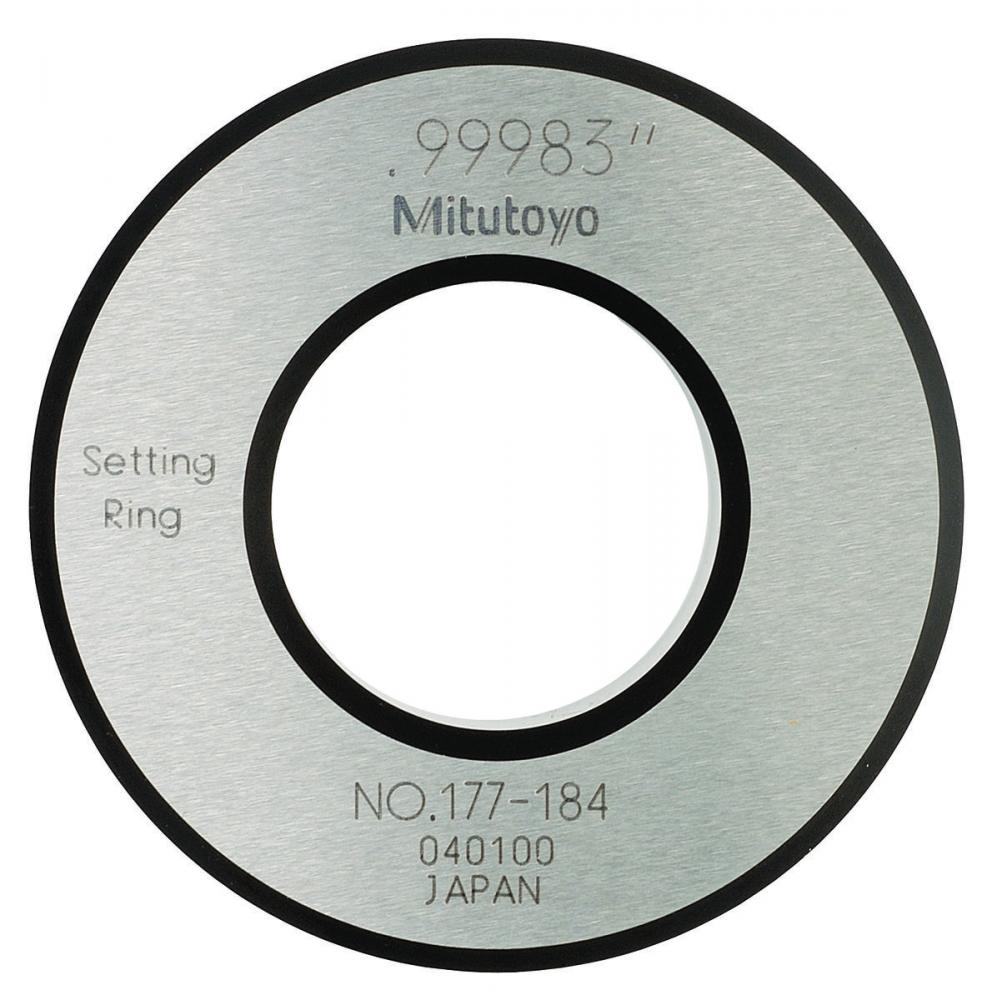 Mitutoyo 177-184