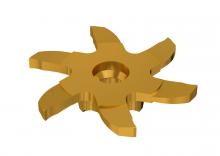 Seco Tools 03041941 - R335.14-347150.14Z6-M03