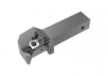 Seco Tools 03120992 - MSGNR3240R19-TC-45-60