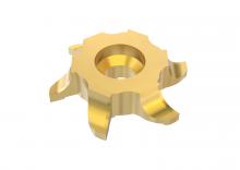 Seco Tools 10270930 - R335.14-217CR020.12Z6-M03, F32M