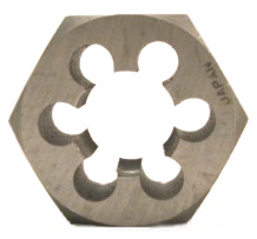 417-03214 1/2-14 NPT RTHRD CS HEX DIE (7405)