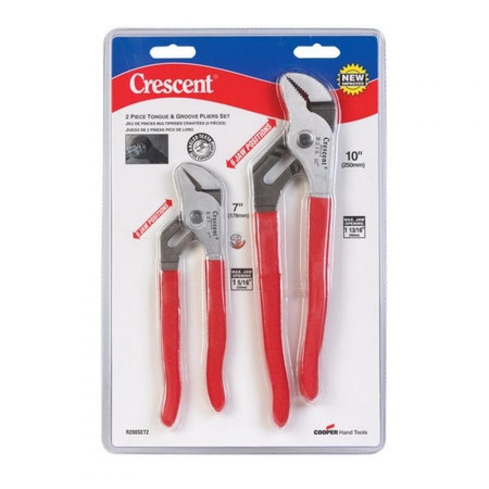 Crescent-R200SET2