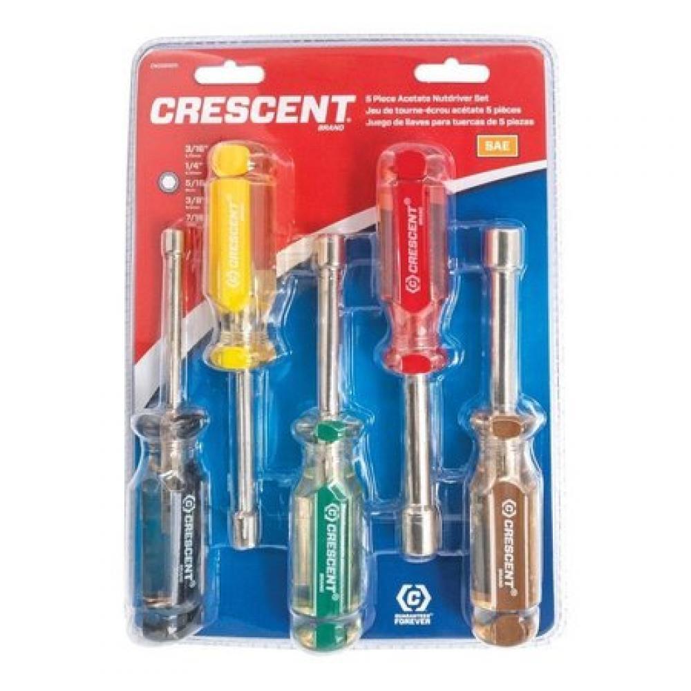 Crescent-CND5SAEN Crescent-CND5SAEN