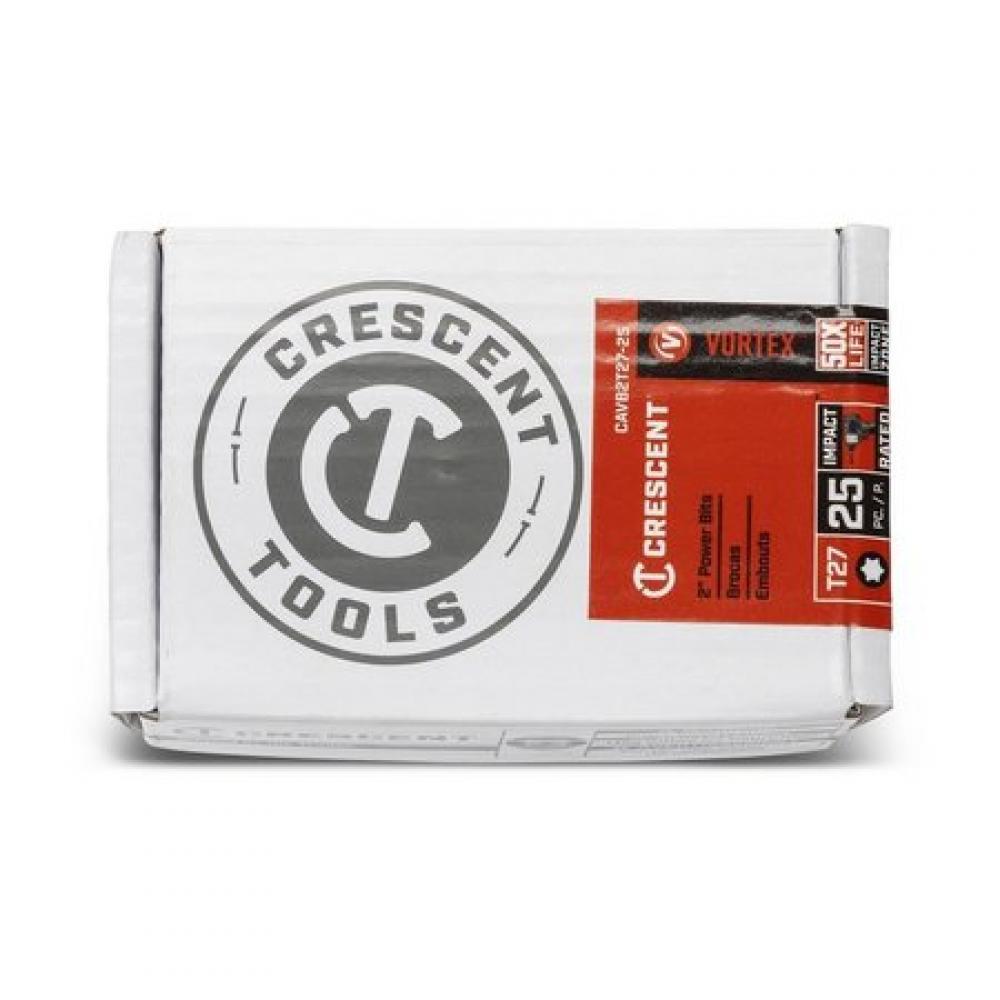 Crescent-CAVB1SL3-4-25 Crescent-CAVB1SL3-4-25