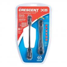 Apex Tool Group CX6DBM2 - Crescent-CX6DBM2