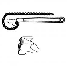 Apex Tool Group CW12H - Crescent-CW12H