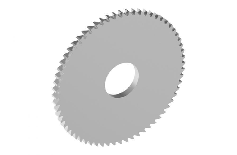 SOLID CARBIDE SAW BLADE