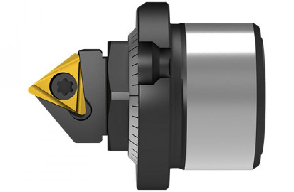 MICRO-ADJUSTABLE CARTRIDGE