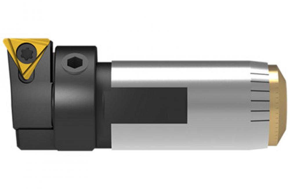 MICRO-ADJUSTABLE CARTRIDGE