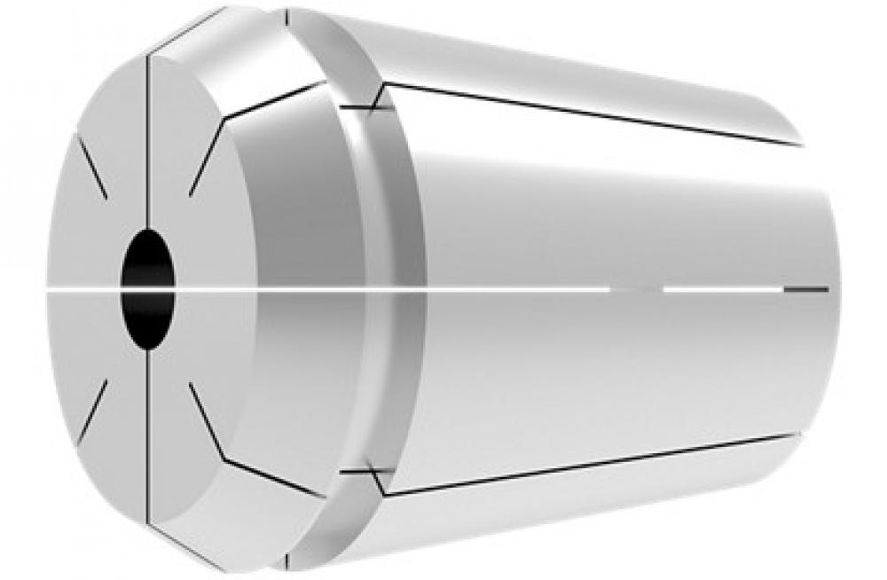 COLLET WITH INTERNAL SQUARE