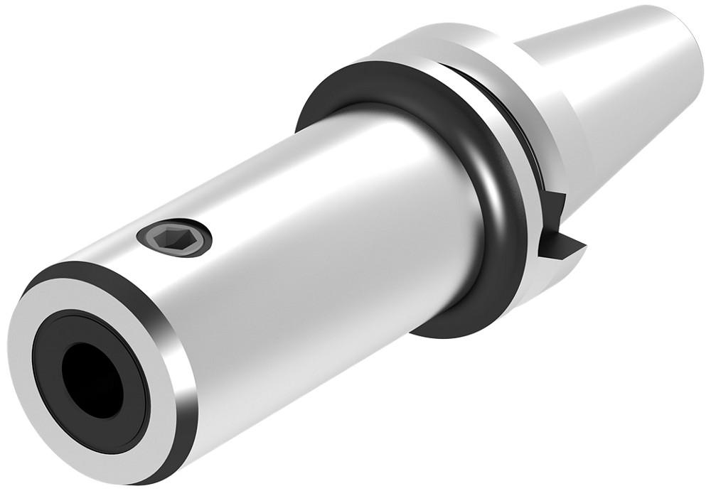 BT - CYLINDRICAL SHANK ADAPTER (WHISTLE NOTCH)