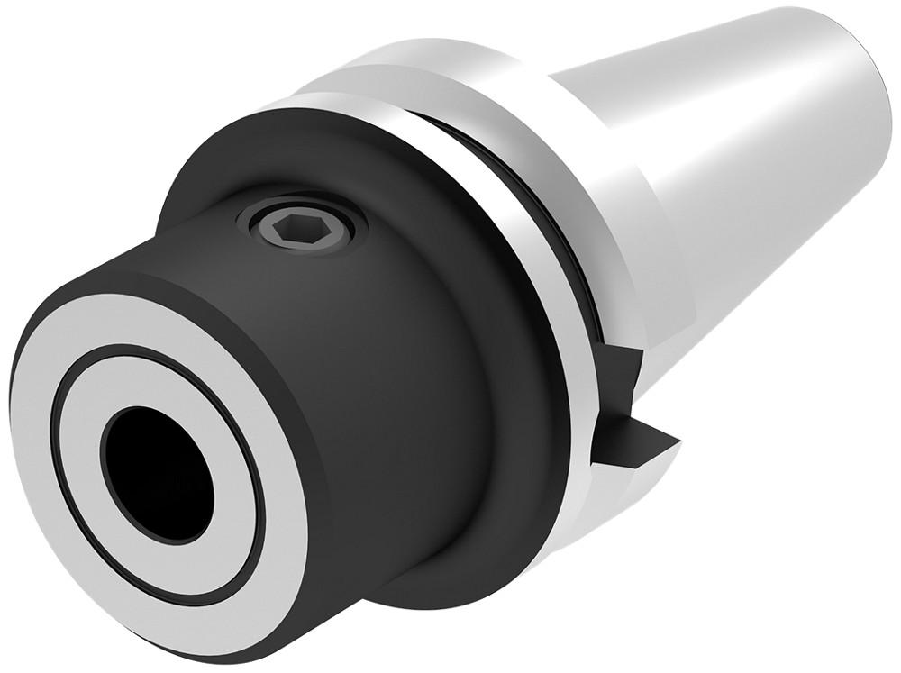 BT - CYLINDRICAL SHANK ADAPTER (WHISTLE NOTCH)