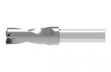 Ceratizit 1589650802 - KUB TRIGON - INDEXABLE INSERT DRILL