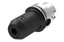 Ceratizit 8274210657 - HSK-A - CYLINDRICAL SHANK ADAPTER (WHISTLE NOTCH)