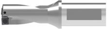 Ceratizit 1087918012 - KUB QUATRON - INDEXABLE INSERT DRILL