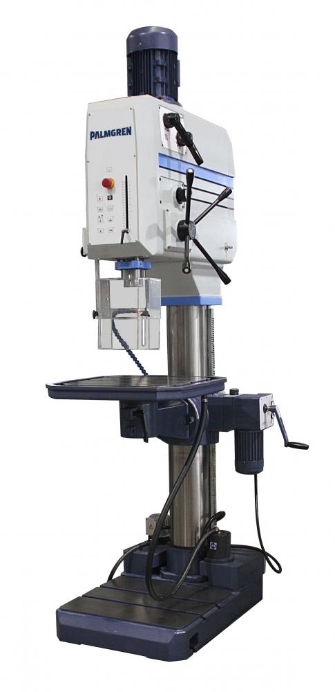 32&#34; 16-Speed Gear Head Drill Machine