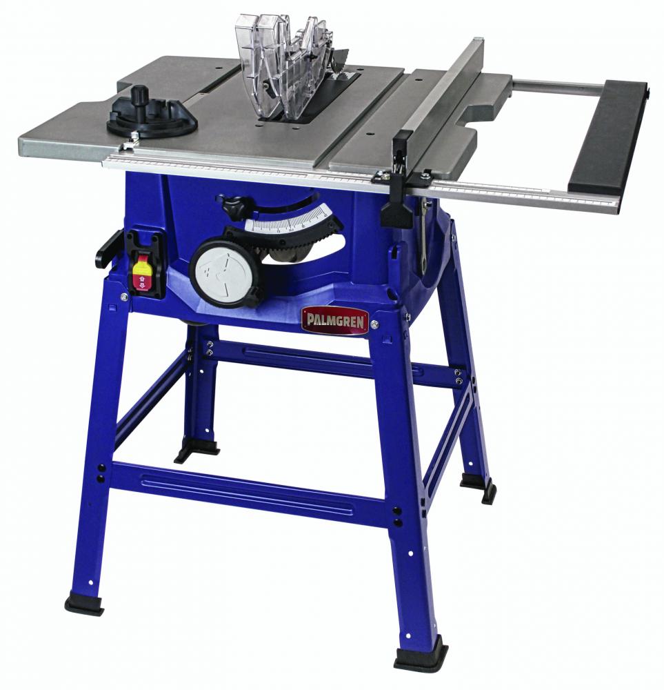 10 in. Table Saw with Stand