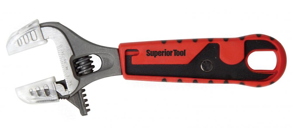 Angle Stop Combo Wrench