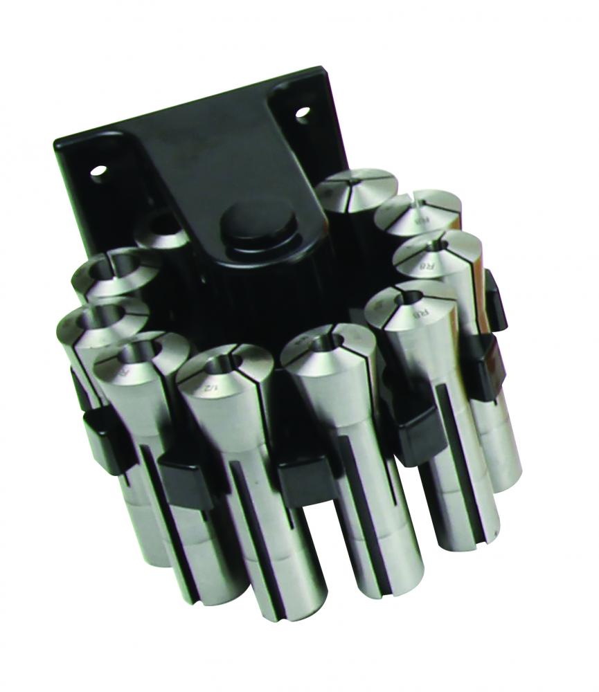 R8 Collet Set 11 Pieces