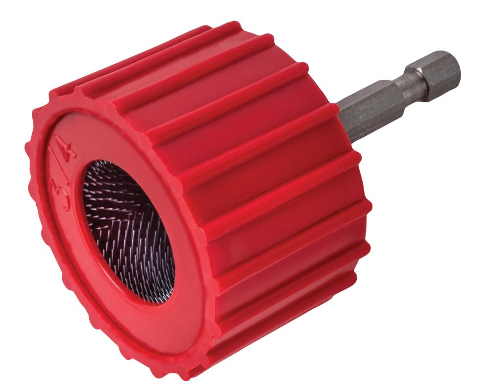 3/4 in.Power Tube Cleaning Brush