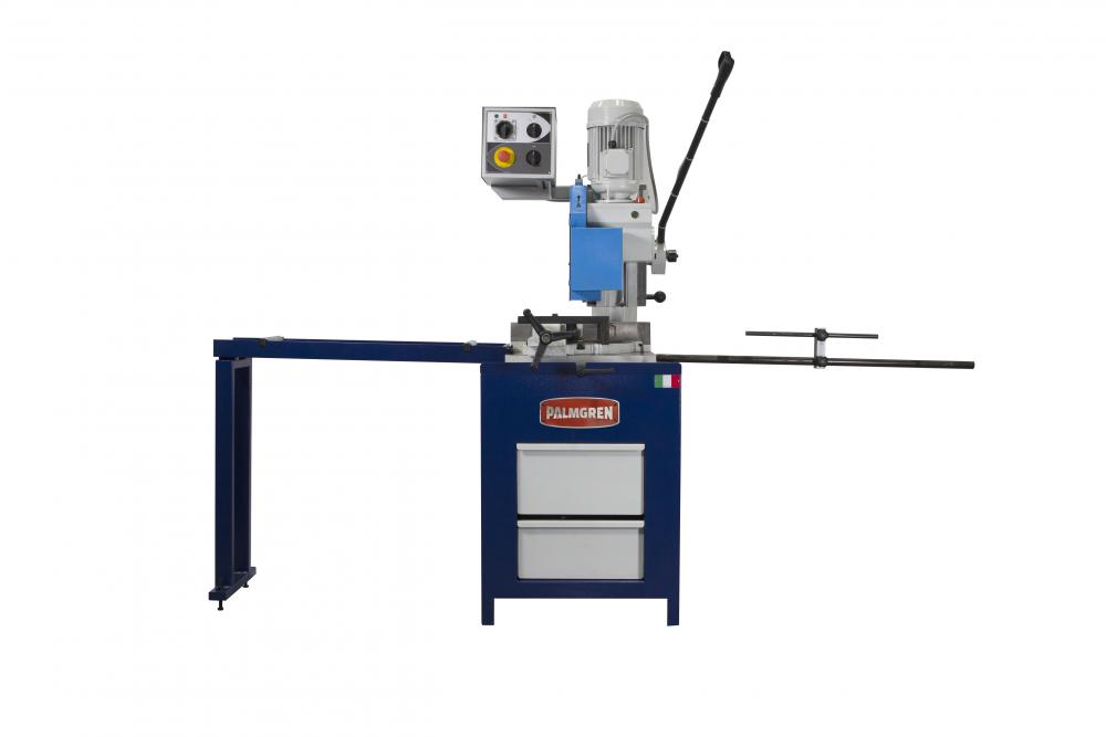 14.5 in. Vertical Column Cold Saw