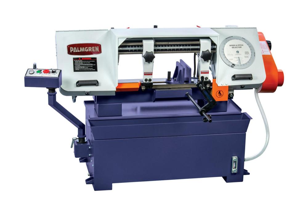 9&#34; x 16&#34; Variable Speed Band Saw