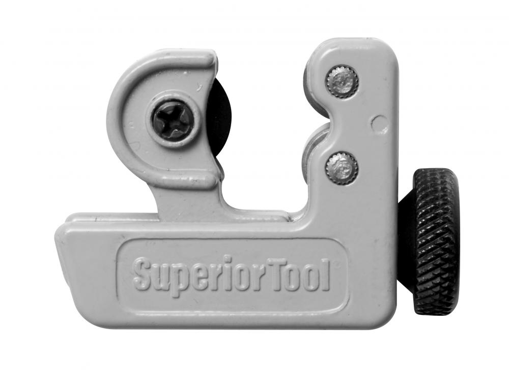 7/8 in.  O.D. Mini Tubing Cutter