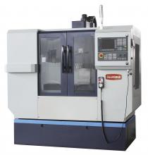 C.H. Hanson 9680188 - 10" x 31" Vertical Machining Center