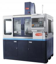 C.H. Hanson 9680186 - 8-inch x 27-inch CNC Mill 460V/3Ph