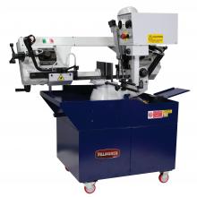 C.H. Hanson 9683342 - 9" x 10" 2-Speed Horizontal Band Saw